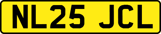 NL25JCL