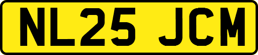 NL25JCM