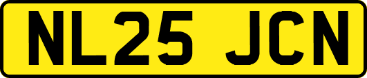 NL25JCN