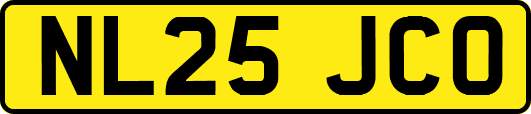 NL25JCO