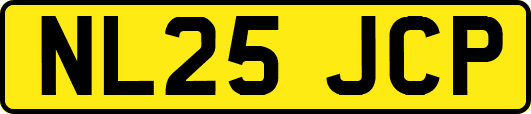 NL25JCP