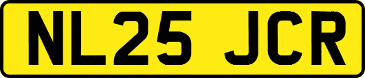 NL25JCR