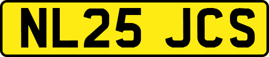 NL25JCS