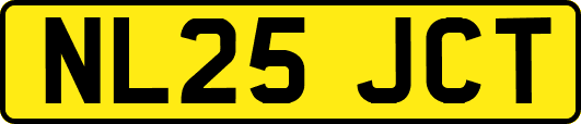 NL25JCT