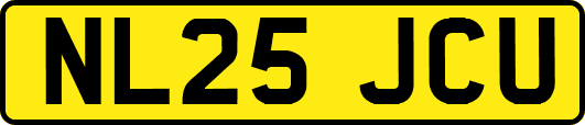 NL25JCU