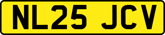NL25JCV