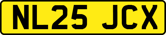 NL25JCX