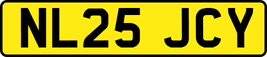 NL25JCY