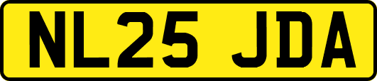 NL25JDA