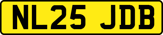 NL25JDB