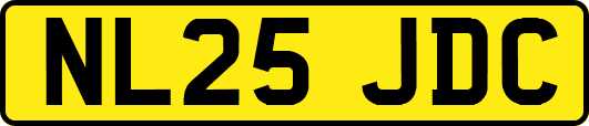 NL25JDC