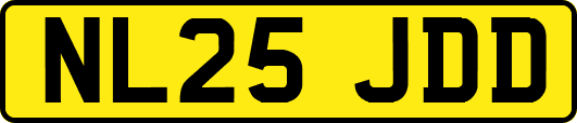 NL25JDD