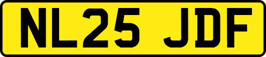 NL25JDF
