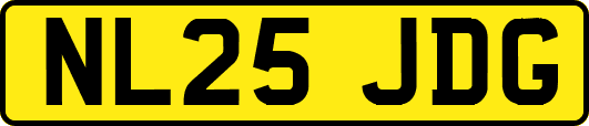 NL25JDG