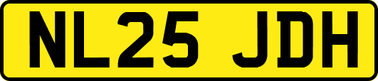 NL25JDH