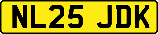 NL25JDK