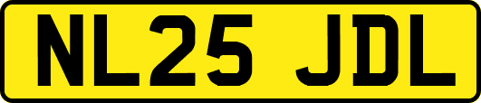 NL25JDL
