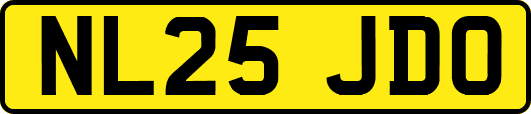 NL25JDO