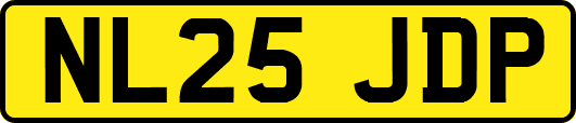 NL25JDP