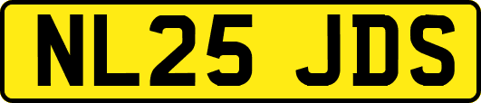 NL25JDS