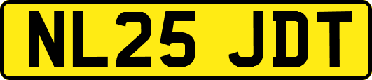 NL25JDT
