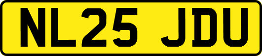 NL25JDU