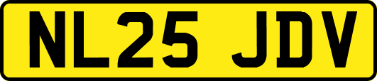 NL25JDV
