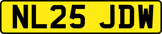 NL25JDW