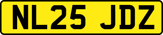 NL25JDZ