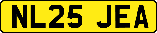 NL25JEA