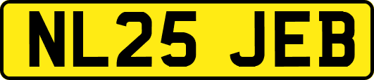 NL25JEB