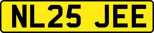 NL25JEE
