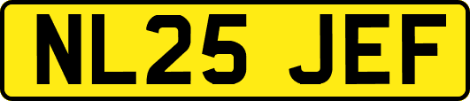 NL25JEF