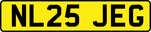NL25JEG