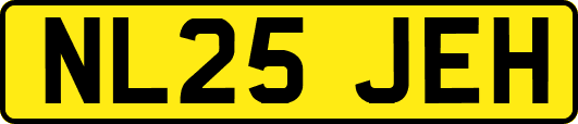 NL25JEH