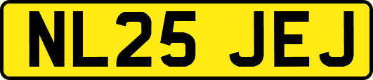 NL25JEJ
