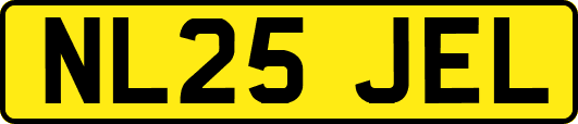 NL25JEL