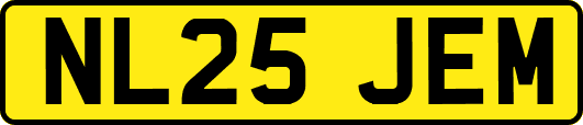 NL25JEM