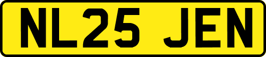 NL25JEN