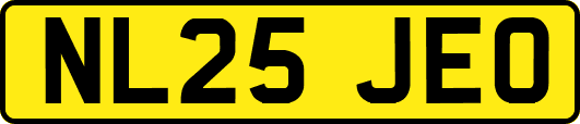 NL25JEO