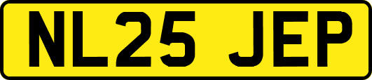 NL25JEP