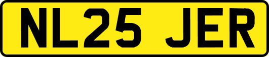 NL25JER