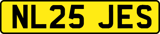 NL25JES