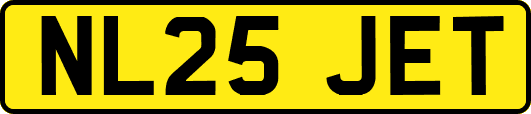 NL25JET