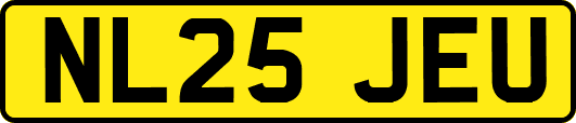 NL25JEU