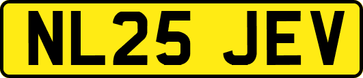 NL25JEV