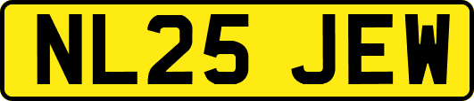 NL25JEW