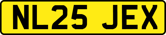 NL25JEX