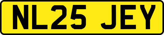 NL25JEY