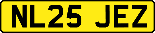 NL25JEZ